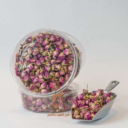 ورد محمدي