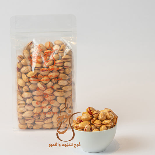 (فستق(مالح-حامض-ني